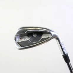 Ping G400 Blue Dot 4-PW-SW Iron Set RH +1 In True Temper Steel Regular Flex 14 Ping G400 Blue Dot 4-PW-SW Iron Set RH +1 In True Temper Steel Regular Flex -Titleist Sales 47927951 40e7 558d 80a2 14f5d668c18f