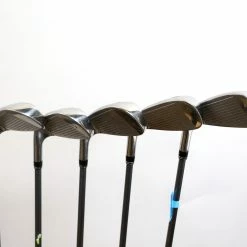 Tour Edge BAZOOKA JMAX QL 7-9, PW, SW Iron Set RH -1.25 In Graphite Ladies Flex -Titleist Sales 48253048 3eb5 5f6e a8be 30bdbd22fa12