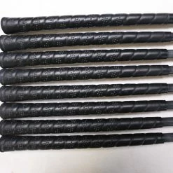 Wilson FAT SHAFT 3-9, PW Iron Set RH Wilson Graphite Fat Shafts Regular Flex -Titleist Sales 486d31d1 1e4c 515b 849c 900012ff957f