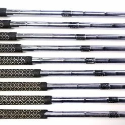 Ping Karsten I 2-9, PW Black Dot Iron Set RH Ping Karsten Steel Shafts Stiff -Titleist Sales 48aa4398 a6fa 5752 b7ae 99db00202145