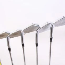 TaylorMade Rac TP 2005 3-5, 7-8 Iron Set RH Steel True Temper Shaft Stiff Flex -Titleist Sales 48bc5f1f ebea 54fb 876d 33f15414e01b scaled