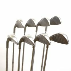 Ping G2 3-pw Black Dot Iron Set RH Ping Steel Stiff Flex -Titleist Sales 48d3dfba 415d 5a7f 9b9b dd77fa7d8820