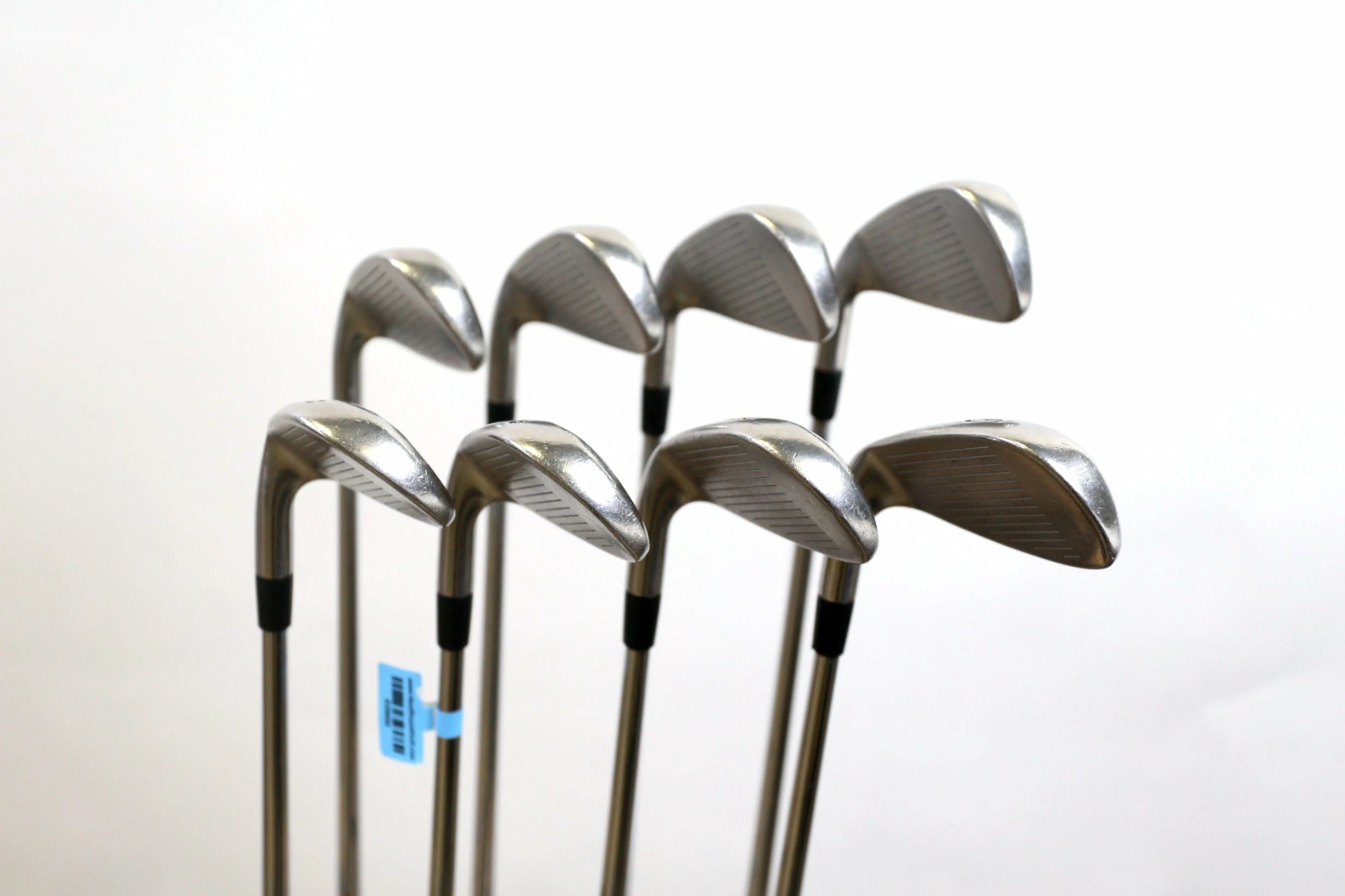 Titleist AP1 714 5-PW-48W-52W Iron Set RH +0.25 In Project X Steel 5.5 Regular+ 6 Titleist AP1 714 5-PW-48W-52W Iron Set RH +0.25 In Project X Steel 5.5 Regular+ - Image 4