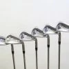 Adams® Adams Idea 6-9, PW, SW Iron Set RH Idea Steel Shafts Youth Flex 1 Adams® Adams Idea 6-9, PW, SW Iron Set RH Idea Steel Shafts Youth Flex -Titleist Sales 48ee8871 ba21 5826 8f26 fb112f690e9f