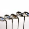 Ping I5 Orange Dot 4, 5, 7, 8, PW Iron Set RH Steel Shaft Stiff Flex -Titleist Sales 492a43d9 dde8 5f84 a373 bc989e5b0e47