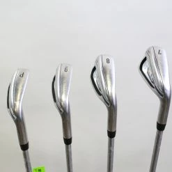 Callaway XR Pro 8-PW Iron Set RH -0.5 In Steel Shaft Stiff Flex 13 Callaway XR Pro 8-PW Iron Set RH -0.5 In Steel Shaft Stiff Flex -Titleist Sales 4946d98e e797 5141 b2ca dca1f093429b