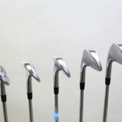 Callaway Apex TCB 6-PW Iron Set RH -0.5 True Temper Steel Extra Stiff Flex -Titleist Sales 49665d51 4cbd 50f0 9182 170dd5ccc019