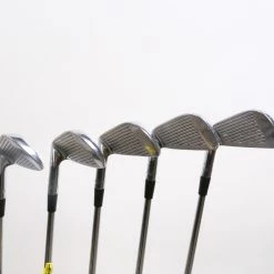 Ben Hogan APEX II 5-9 Iron Set RH Ben Hogan Apex Steel Shafts Stiff Flex -Titleist Sales 49bcf628 7163 5898 8bd1 076f644614d9