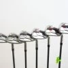 TaylorMade AeroBurner 6-PW-AW Iron Set RH -0.5 In RE AX Graphite Seniors Flex 1 TaylorMade AeroBurner 6-PW-AW Iron Set RH -0.5 In RE AX Graphite Seniors Flex -Titleist Sales 4a147117 c090 5987 8670 d2d0b93ec8c1