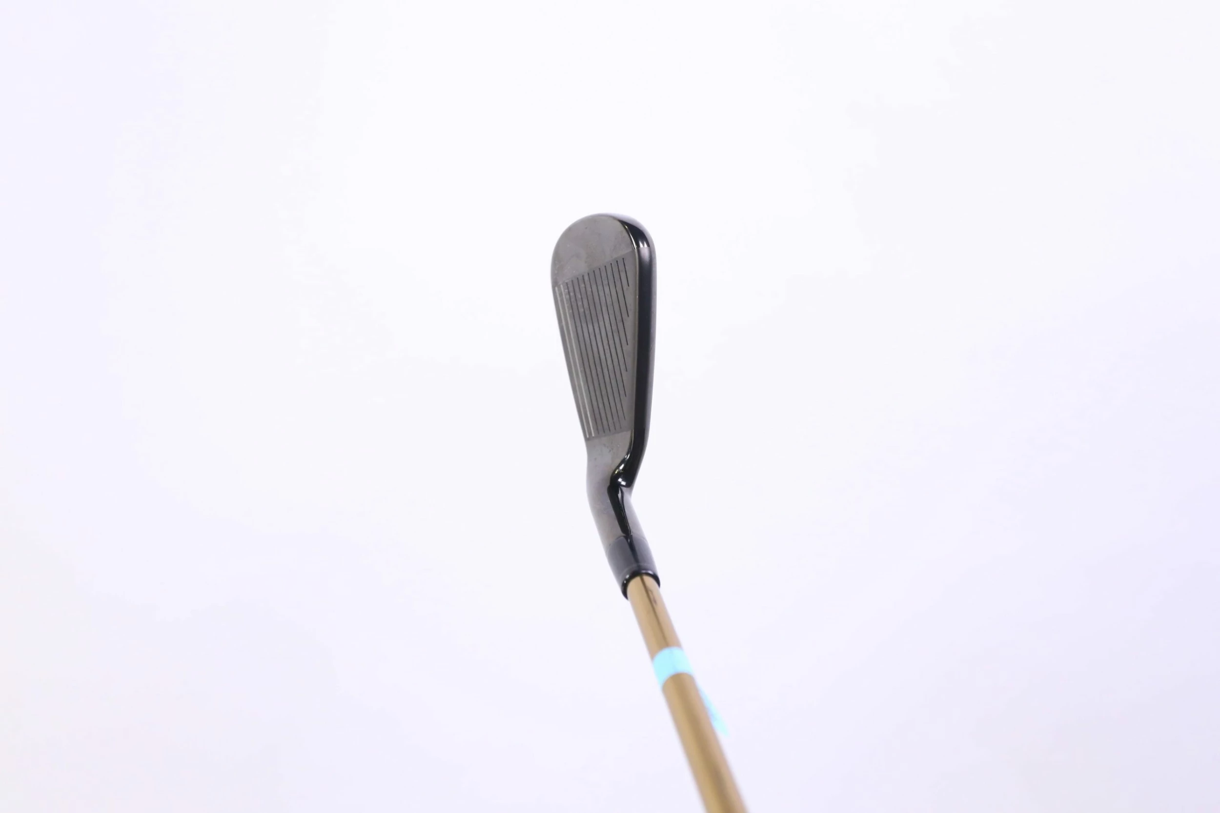 Callaway Epic Forged Star 7-Iron 37.5IN RH Graphite Attas Regular Flex 9 Callaway Epic Forged Star 7-Iron 37.5IN RH Graphite Attas Regular Flex - Image 7