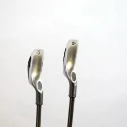 Callaway Steelhead X-16 4, 6 Iron Set RH True Temper Steel Shafts Stiff Flex 16 Callaway Steelhead X-16 4, 6 Iron Set RH True Temper Steel Shafts Stiff Flex -Titleist Sales 4a323466 0d44 5239 9380 7db4cc12a0ff