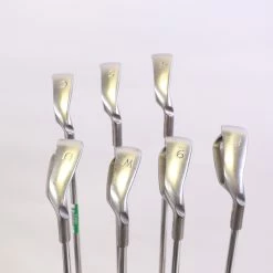 Ping G10 4-6, 8-PW-GW Iron Set RH Yellow Dot Steel Ping AWT Shaft Regular -Titleist Sales 4a3a308c 0dd0 52e8 9f5f 7eddfae0bcdd scaled