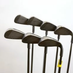 LEFTY Ping G5 Maroon Dot 4-PW Iron Set +0.5 In Ping Steel Shaft Regular Flex 15 LEFTY Ping G5 Maroon Dot 4-PW Iron Set +0.5 In Ping Steel Shaft Regular Flex -Titleist Sales 4a5b2f0b 2846 5a50 b3fd d2fd8a141dbc