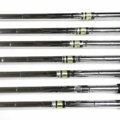 Callaway RAZR X 5-PW-AW Iron Set RH -0.5 In True Temper Steel Stiff Flex -Titleist Sales 4a74ff84 eaab 5076 ad7a 36d723d5c12b