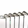 Callaway Steelhead X-14 3-7, 9 Iron Set RH -0.5 In Graphite Shaft Regular Flex -Titleist Sales 4a7f583c a1f8 5a8f 85a1 eb13c5fa8355