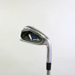 Mizuno JPX-825 Single 6 Iron 28* RH 38 In SteelFiber Graphite Shaft Stiff Flex 14 Mizuno JPX-825 Single 6 Iron 28* RH 38 In SteelFiber Graphite Shaft Stiff Flex -Titleist Sales 4ad37acd 8841 53b4 aed5 671215777f57