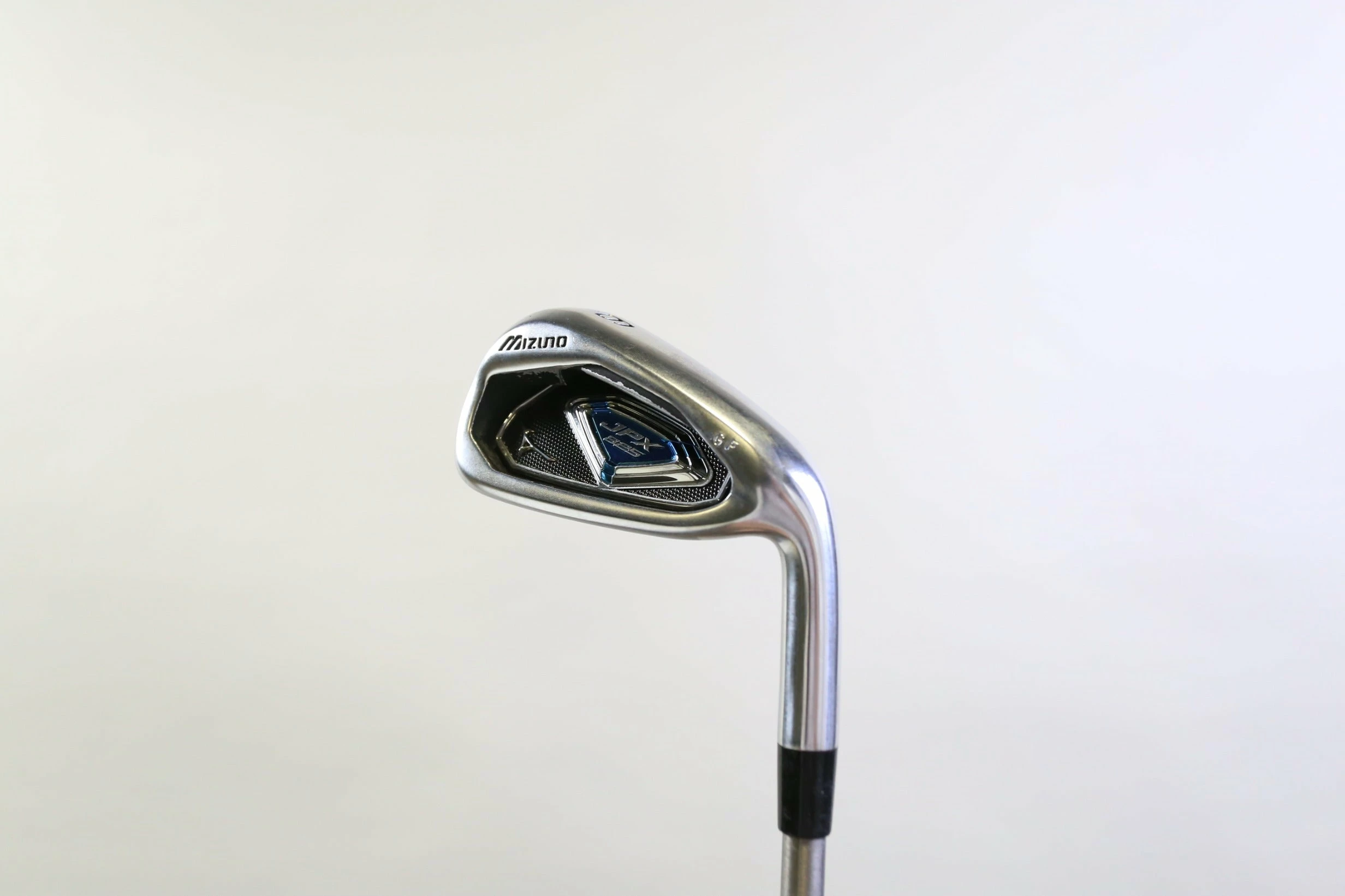 Mizuno JPX-825 Single 6 Iron 28* RH 38 In SteelFiber Graphite Shaft Stiff Flex 6 Mizuno JPX-825 Single 6 Iron 28* RH 38 In SteelFiber Graphite Shaft Stiff Flex - Image 4