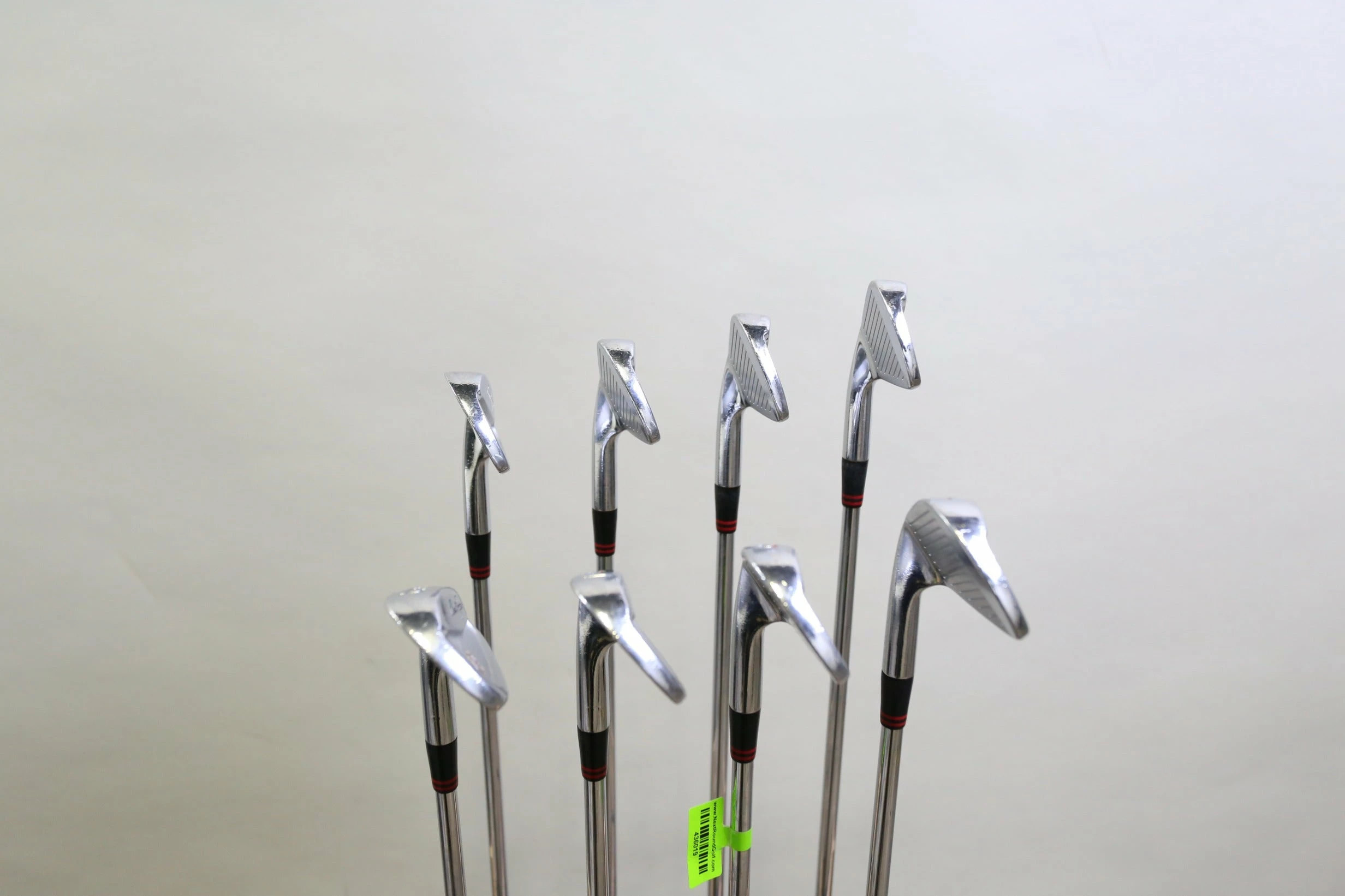Ben Hogan Apex Plus 3-9, EW Iron Set RH Ben Hogan Steel Shafts Regular Flex 5 Ben Hogan Apex Plus 3-9, EW Iron Set RH Ben Hogan Steel Shafts Regular Flex - Image 3