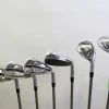 Tour Edge HL4 4-6, 8, 9, PW Iron Set RH Graphite Shaft Seniors Flex -Titleist Sales 4b68227e 5d13 534b be24 16910ba9854f