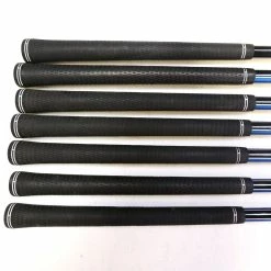 Callaway X-18 6-9, PW, SW, LW Iron Set RH Callaway Graphite Shafts Light Flex 17 Callaway X-18 6-9, PW, SW, LW Iron Set RH Callaway Graphite Shafts Light Flex -Titleist Sales 4c1a3af6 bb01 5334 a39f 0f62a5df7b78 fa179225 b638 4fe4 a7a7 9b85fec3d5da scaled