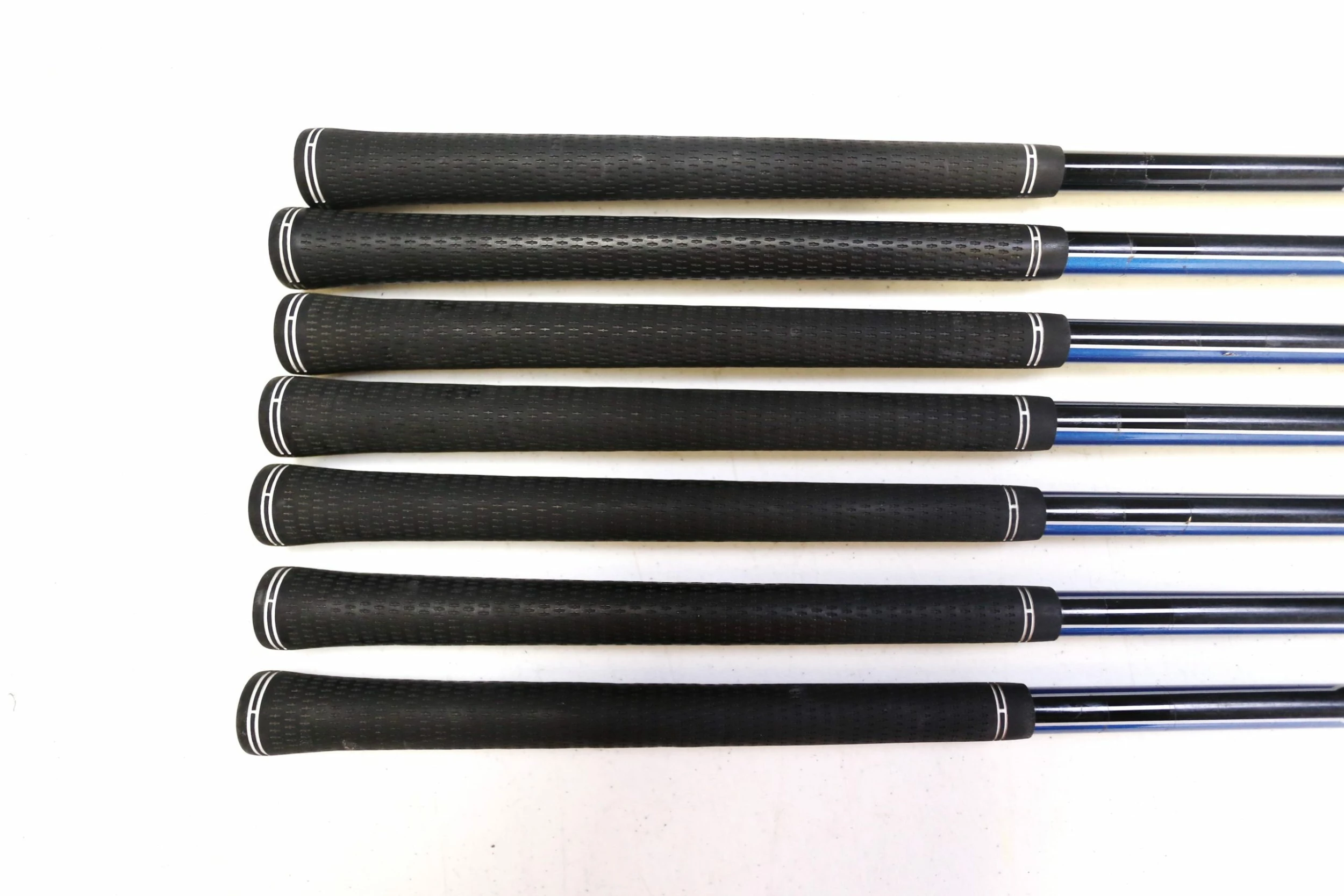 Callaway X-18 6-9, PW, SW, LW Iron Set RH Callaway Graphite Shafts Light Flex 10 Callaway X-18 6-9, PW, SW, LW Iron Set RH Callaway Graphite Shafts Light Flex - Image 8