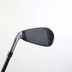 TaylorMade RSi 1 6-PW-SW Iron Set RH -0.5 In TaylorMade RE AX Graphite Regular 15 TaylorMade RSi 1 6-PW-SW Iron Set RH -0.5 In TaylorMade RE AX Graphite Regular -Titleist Sales 4c2a11d4 9d75 5c87 be86 374a51ae558d