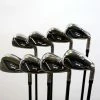 TaylorMade M4 '18 4-9, AW, PW Iron Set +0.5 In RH Graphite Shaft Regular Flex -Titleist Sales 4c440b91 5ca0 5fc0 88ae 9ab12f4b4fc2