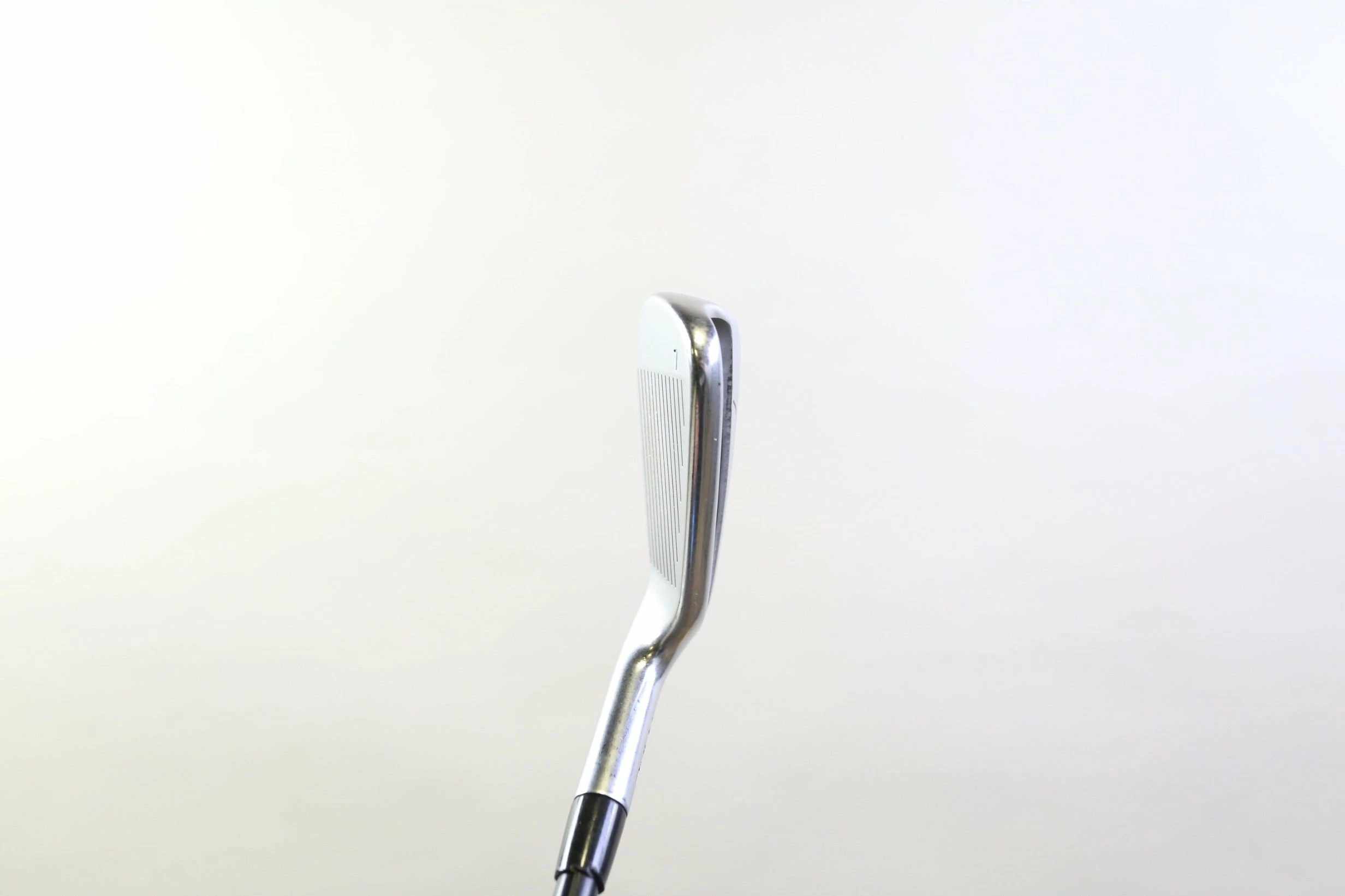 Ping G400 Single Red Dot 7 Iron 20.5* RH 37 In Ping ALTA CB Shaft Soft Regular 9 Ping G400 Single Red Dot 7 Iron 20.5* RH 37 In Ping ALTA CB Shaft Soft Regular - Image 7