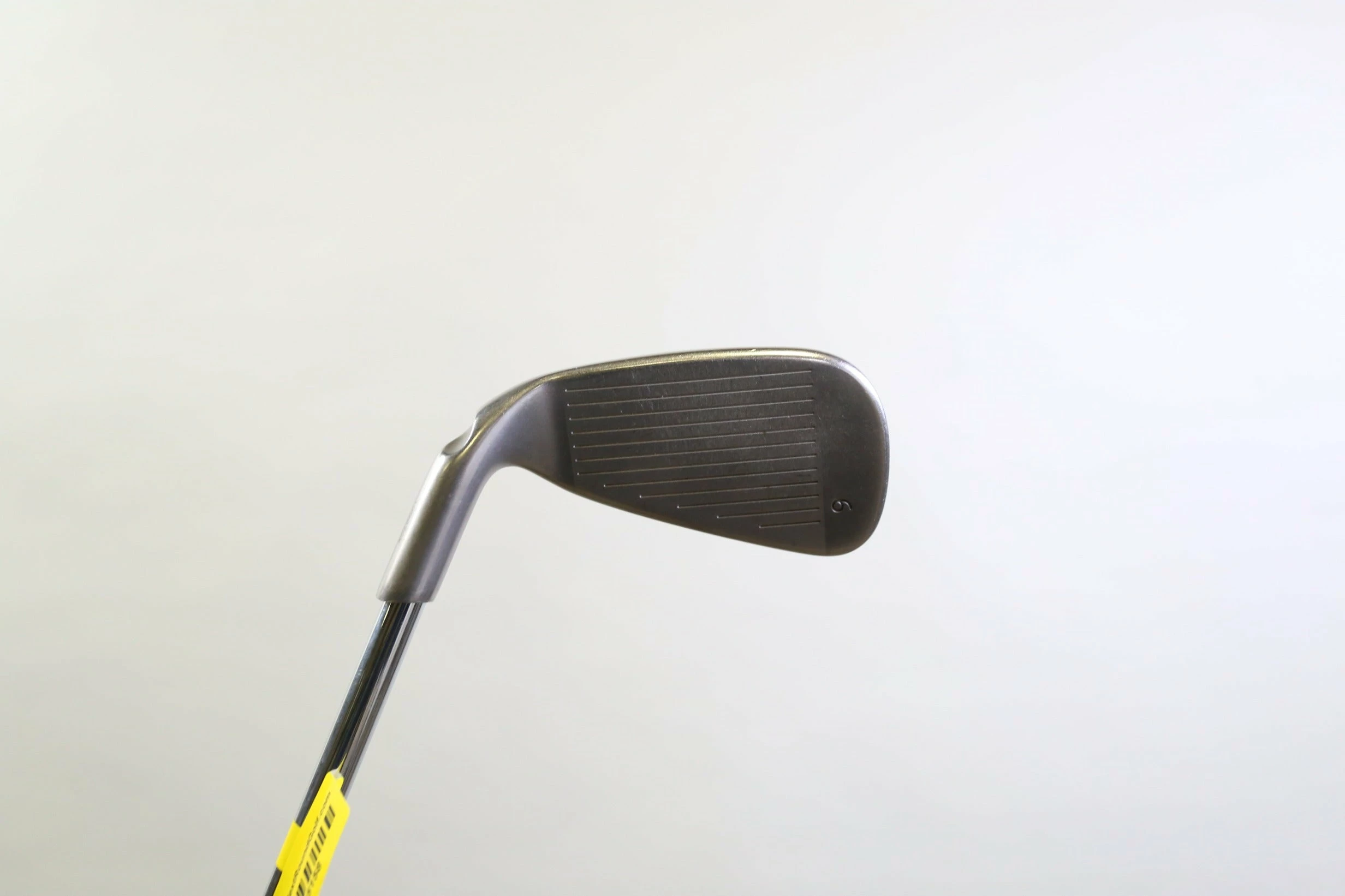 Ping G25 Single 6 Iron 29* RH 37.25 In CFS Steel Shaft Regular Flex 4 Ping G25 Single 6 Iron 29* RH 37.25 In CFS Steel Shaft Regular Flex - Image 2