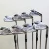Titleist C16 4-5, 7-PW Iron Set RH -0.5 In Project X LZ Steel 6.0 Stiff Flex -Titleist Sales 4c925c80 0e86 5ff4 8a79 d589bcb5a76a