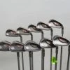 Ping G10 3-PW, GW, SW Iron Set RH -1 In Steel Shaft Regular Flex -Titleist Sales 4c99ded2 9e86 5bf3 a8bd ba5e5d365bfe