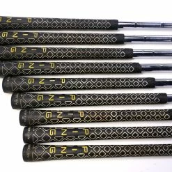 Ping Karsten I 2-9, PW Black Dot Iron Set RH Ping Karsten Steel Shafts Stiff -Titleist Sales 4cb223cf 47eb 5cce a539 8da2e986e12d