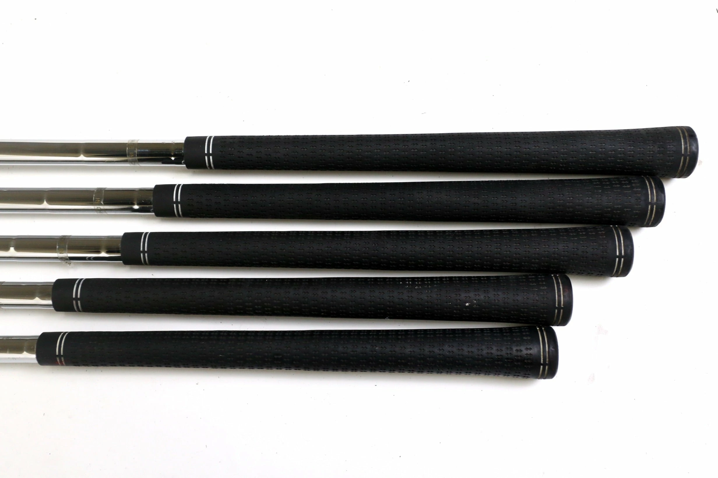 Adams® Adams Idea A7 Iron Set 5-7, 9, PW RH Steel Shaft Regular Flex 11 Adams® Adams Idea A7 Iron Set 5-7, 9, PW RH Steel Shaft Regular Flex - Image 9