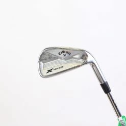 Callaway X Forged 18 4, 5, 7, 8, PW Iron Set RH Project X Steel Shaft Stiff Flex 14 Callaway X Forged 18 4, 5, 7, 8, PW Iron Set RH Project X Steel Shaft Stiff Flex -Titleist Sales 4cf0f83e 3bff 513e a41a 0efea0d80c53 scaled