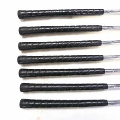 Ping Eye 2+ 3-8, PW Black Dot Iron Set RH Ping Steel Shafts Stiff Flex -Titleist Sales 4da4bf0d 3ffc 59e2 b11c 36ae09ae75e9