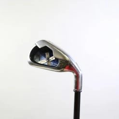 Callaway X-18 Single 5 Iron 26* RH 37 In Graphite Shaft Ladies Flex -Titleist Sales 4db3dfab e65f 5dbd 9149 ae988fb39b8d