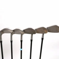 Titleist T300 8-9, PW, GW, SW Iron Set RH -0.5 In Tensei Graphite Shaft Regular -Titleist Sales 4dc96a94 ce54 5d47 a30c f582cd8dab30