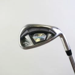 Callaway Rogue X Iron Set 4-AW RH +0.5 In KBS MAX 90 Steel Shaft Regular Flex -Titleist Sales 4de759a5 e889 50e3 bcd5 11fa61b90c98