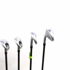 TaylorMade RBladez 6-7, 9-PW Iron Set RH -0.25 In RocketFuel Graphite Regular -Titleist Sales 4df06ec2 867a 5528 b476 1a9a3f601c0e