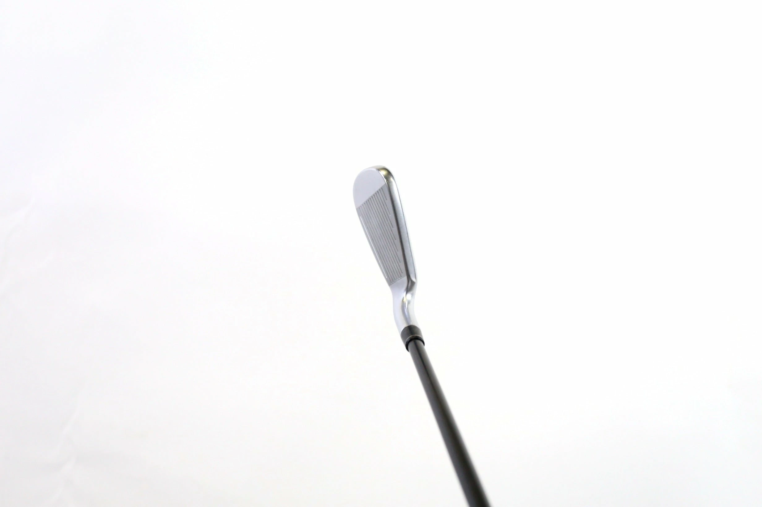 TaylorMade RocketBladez 6-PW-AW-SW Iron Set RH +0.5 In RocketFuel Ladies Flex 9 TaylorMade RocketBladez 6-PW-AW-SW Iron Set RH +0.5 In RocketFuel Ladies Flex - Image 7