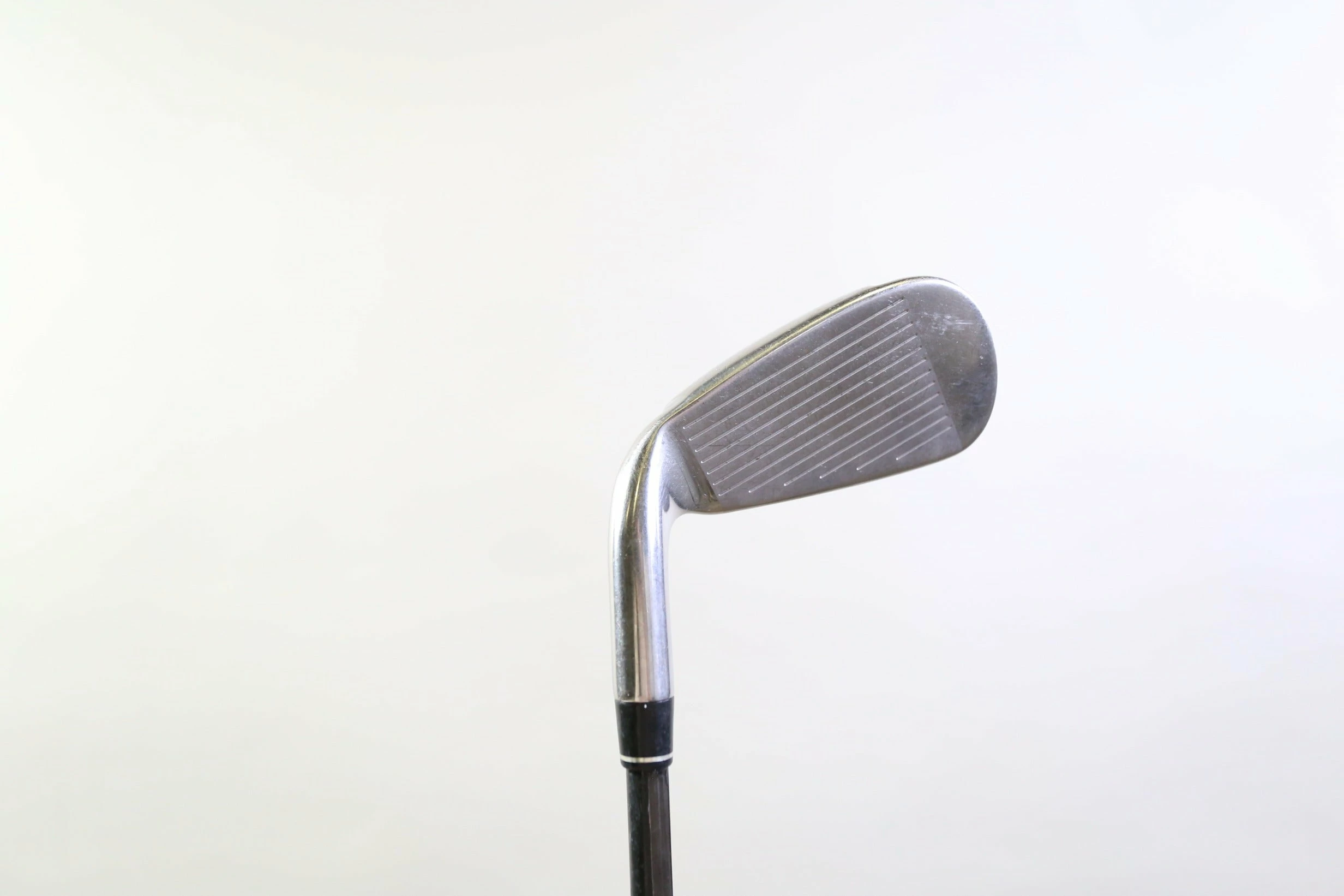 TaylorMade Burner SuperLaunch Single 6 Iron 29* RH 36.75 In Graphite Ladies Flex 7 TaylorMade Burner SuperLaunch Single 6 Iron 29* RH 36.75 In Graphite Ladies Flex - Image 5