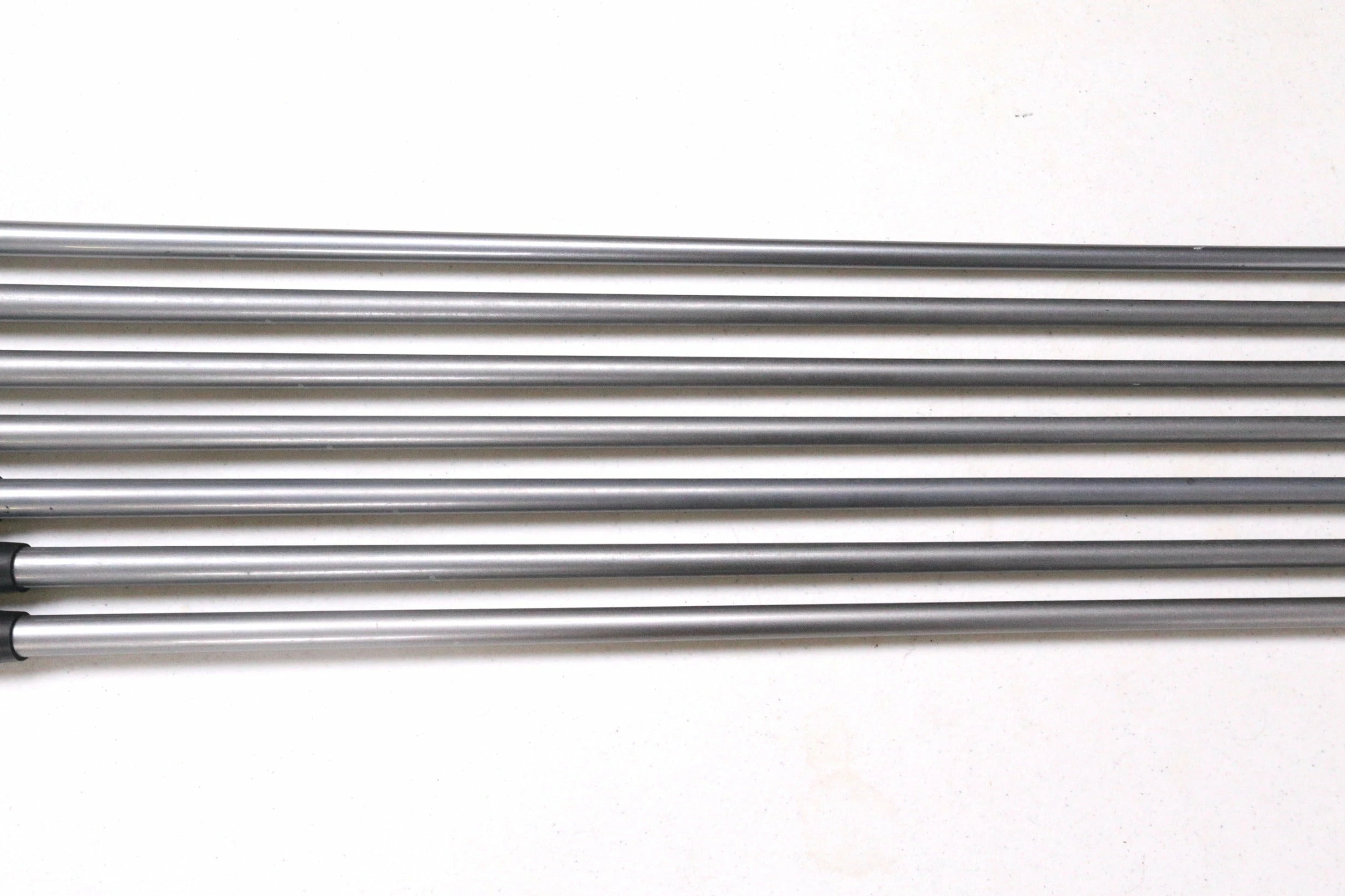 Callaway Steelhead X-14 3-6, 8-PW Iron Set RH -0.75 In Graphite Shaft Firm Flex 11 Callaway Steelhead X-14 3-6, 8-PW Iron Set RH -0.75 In Graphite Shaft Firm Flex - Image 9