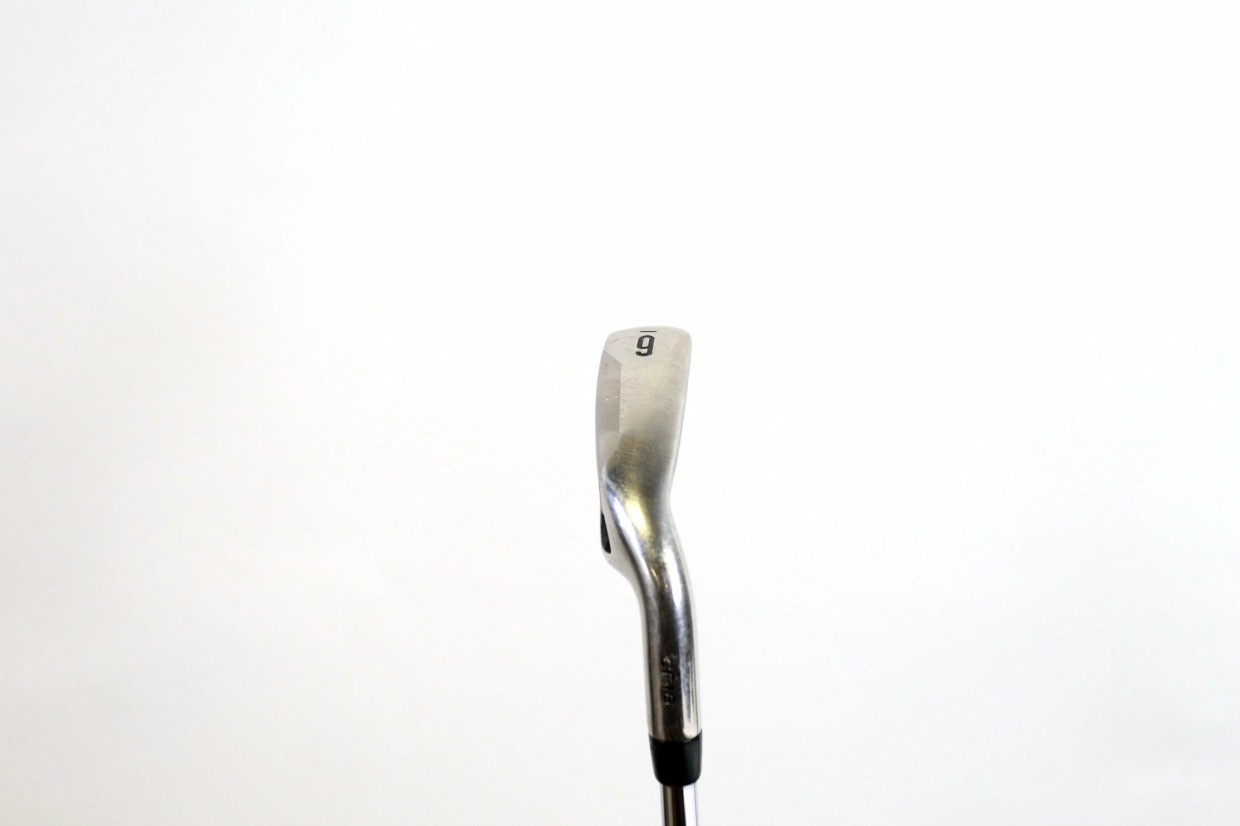 Callaway Rogue Single 6 Iron 26* RH 37.25 In True Temper XP Steel Regular Flex 8 Callaway Rogue Single 6 Iron 26* RH 37.25 In True Temper XP Steel Regular Flex - Image 6