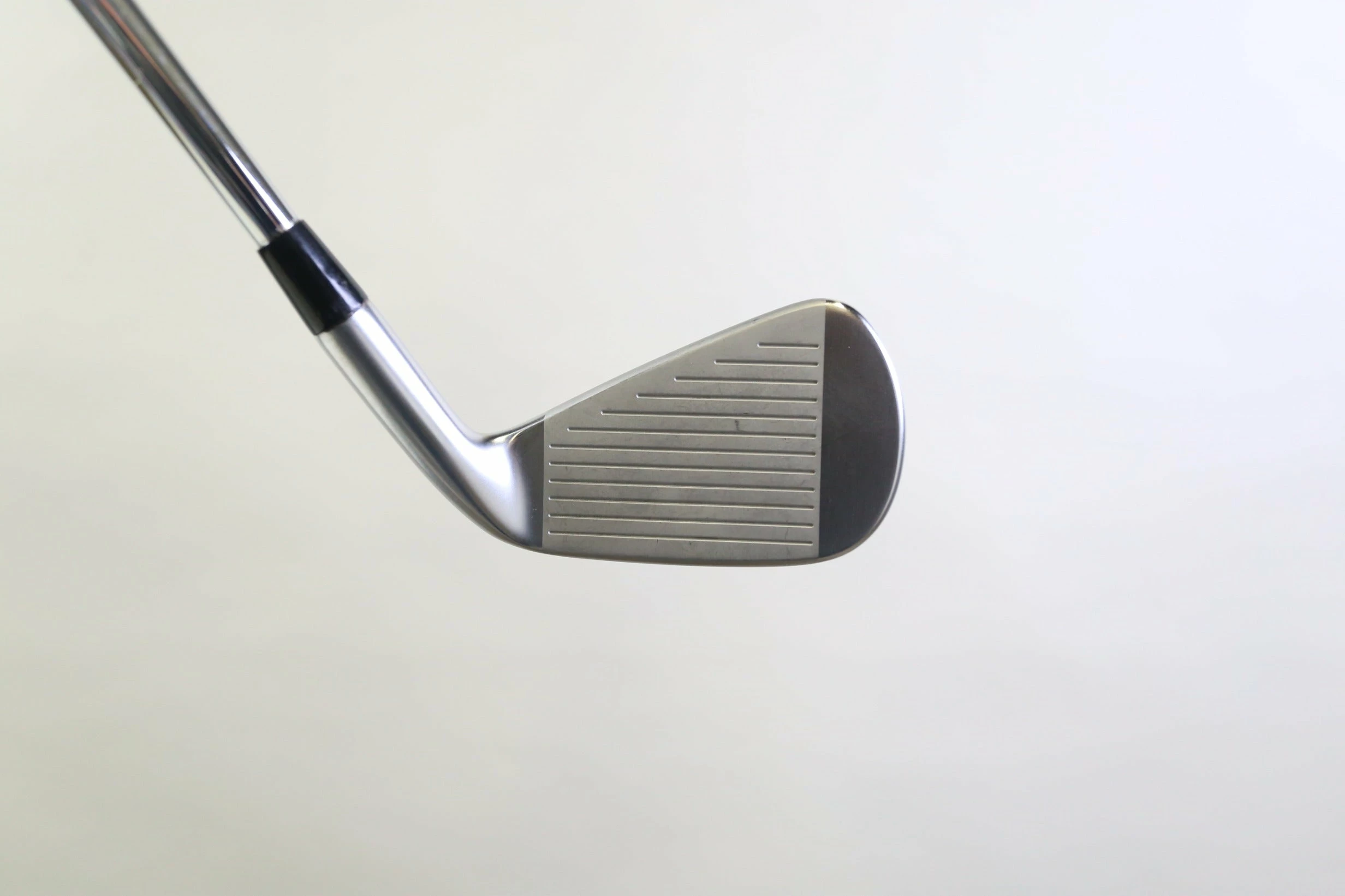 LEFTY Mizuno JPX 921 SEL Single 5 Iron 26* 37.5 In Steel Shaft Stiff Flex 8 LEFTY Mizuno JPX 921 SEL Single 5 Iron 26* 37.5 In Steel Shaft Stiff Flex - Image 6