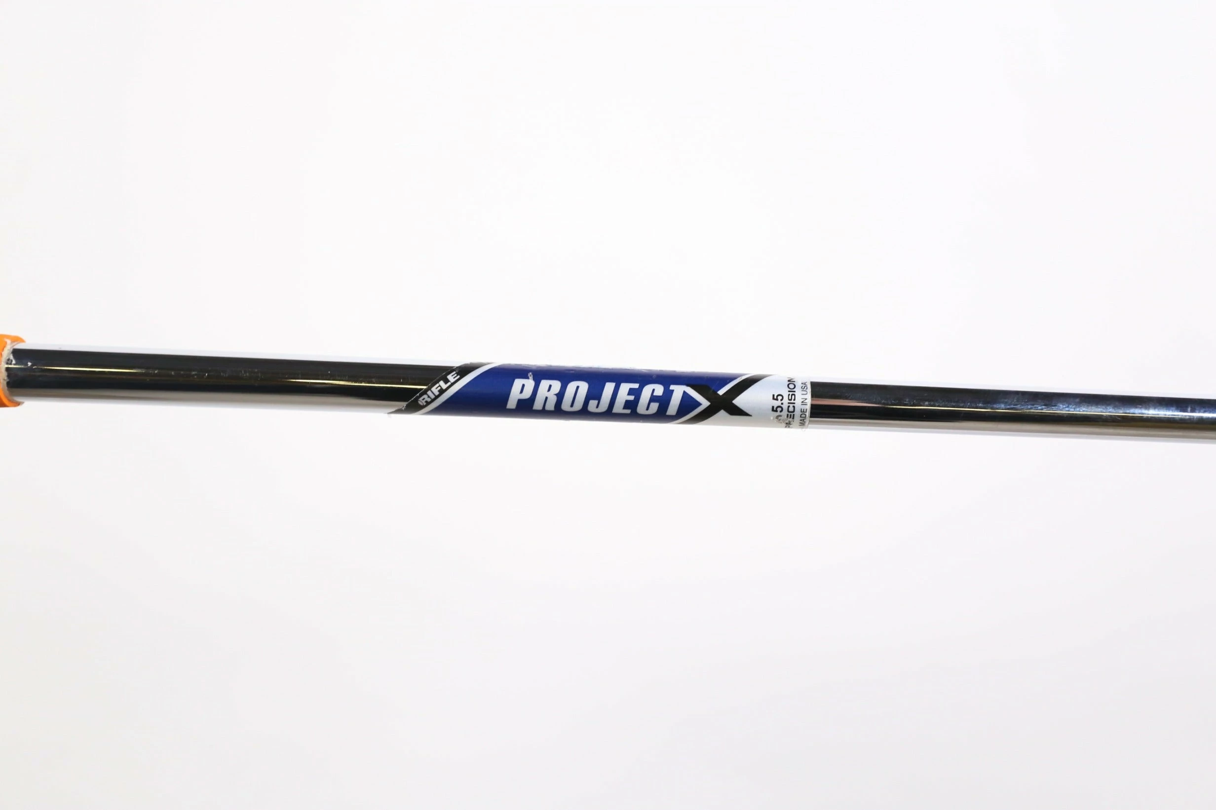 Titleist AP2 Single 6 Iron 31* RH 38 In Project X Steel 5.5 Regular Plus Flex 10 Titleist AP2 Single 6 Iron 31* RH 38 In Project X Steel 5.5 Regular Plus Flex - Image 8