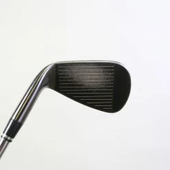 Adams® Adams Idea Pro Black CB2 4-PW-GW Iron Set RH -0.25 In KBS Tour 90 Steel Regular -Titleist Sales 4e4f41fc f852 518d beb8 659eb7194eeb