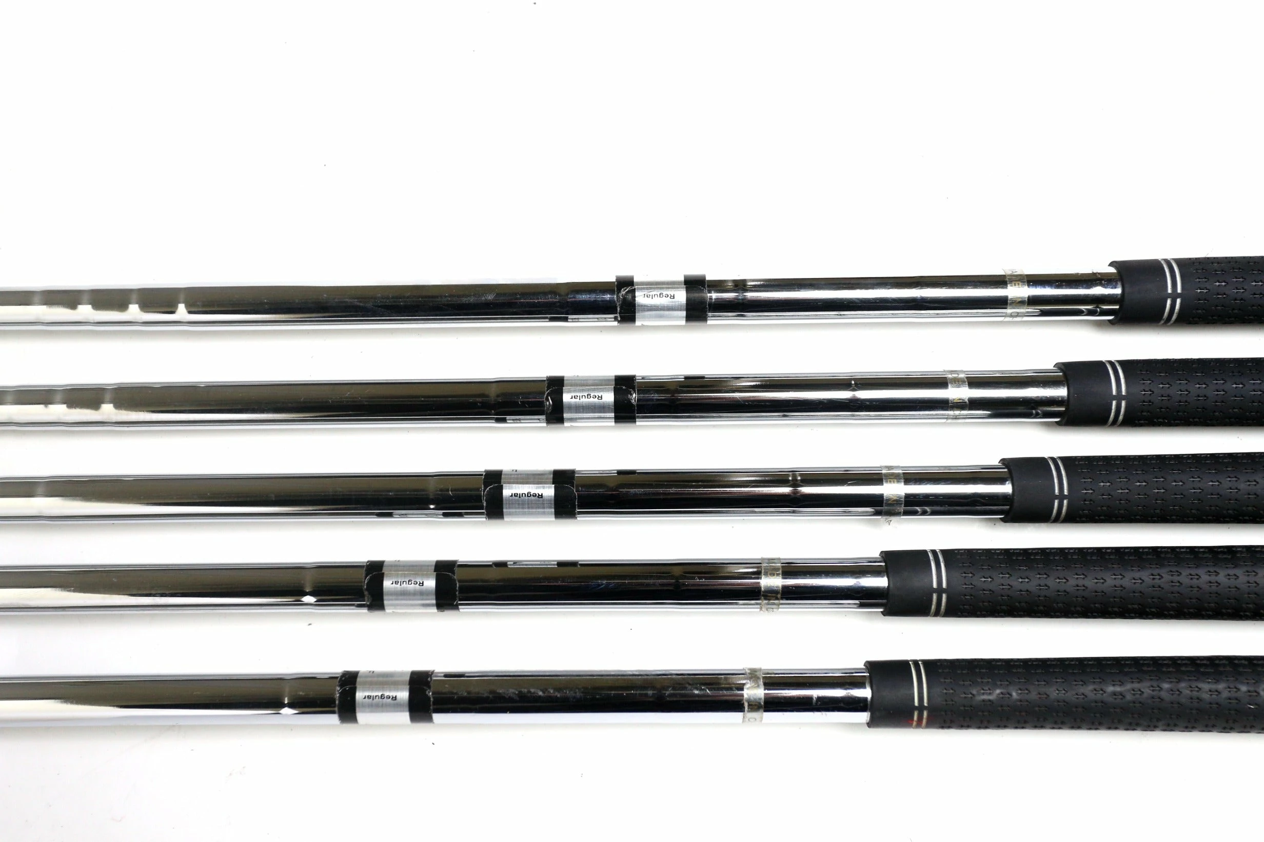 Adams® Adams Idea A7 Iron Set 5-7, 9, PW RH Steel Shaft Regular Flex 10 Adams® Adams Idea A7 Iron Set 5-7, 9, PW RH Steel Shaft Regular Flex - Image 8