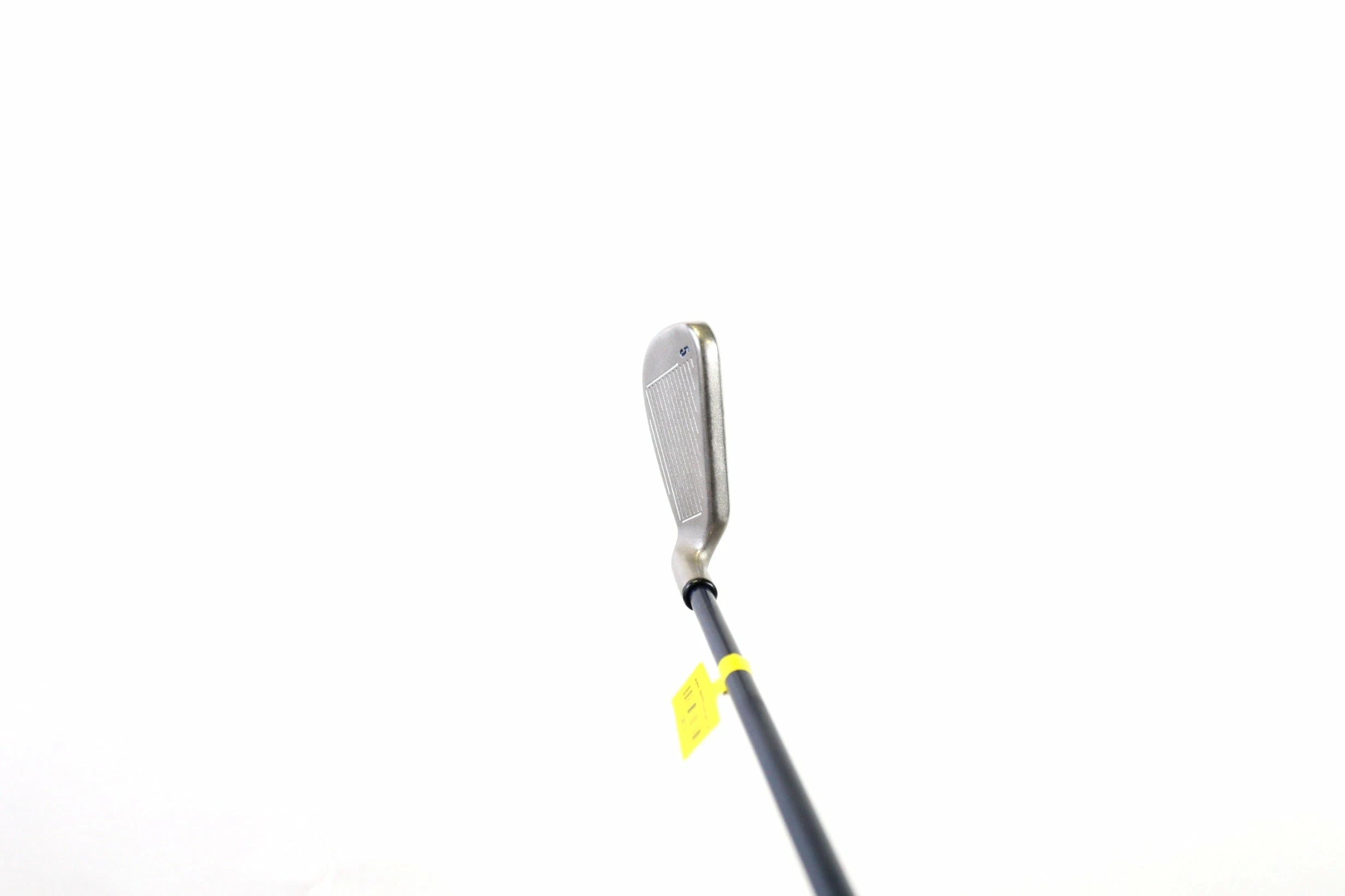 Womens Callaway Big Bertha Gem X-12 5-PW Iron Set RH Graphite Shaft Ladies Flex 9 Womens Callaway Big Bertha Gem X-12 5-PW Iron Set RH Graphite Shaft Ladies Flex - Image 7