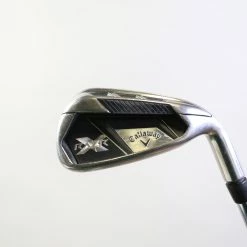 Callaway RAZR X 4-9, PW, AW Iron Set RH Callaway Steel Shafts Uniflex -Titleist Sales 4e7f77ea 321e 5a2c 8100 aa9cde695e41