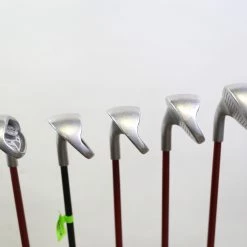 Ping G15 7-GW Iron Set RH +0.25 In Graphite Shafts Regular Flex 12 Ping G15 7-GW Iron Set RH +0.25 In Graphite Shafts Regular Flex -Titleist Sales 4e8bf665 2fc6 5726 8392 b4fb130f3fb2